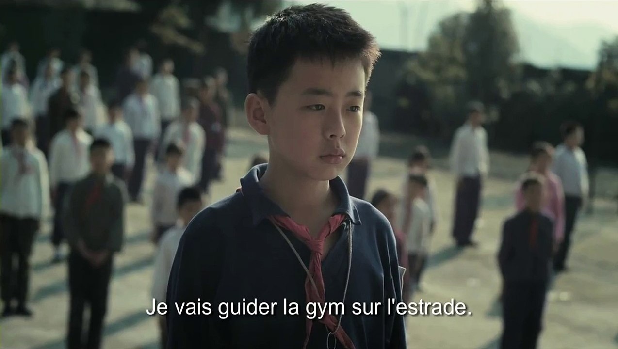 11 Flowers / 11 fleurs (2012) - Trailer (French Subs)