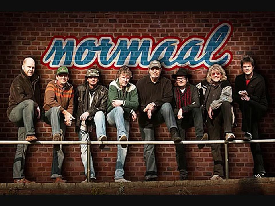 Normaal - Mien Stuur Mien Rem.