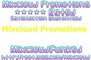 mixcloud promotions - mixcloud bot - mixcloud promotion