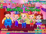 Baby Hazel | Birthday Surprise | Full English Episodes | Kids Games TV