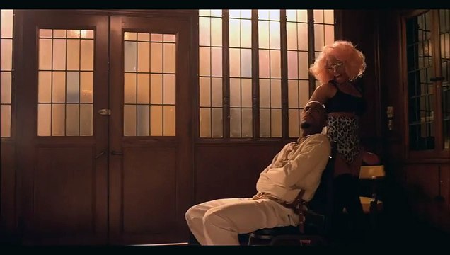 B.O.B - Out Of My Mind Ft. Nicki Minaj [ Video]