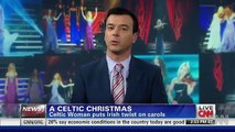 Celtic Woman / Chloë Agnew on CNN