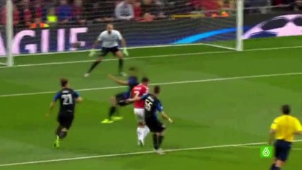 Zap Foot du 19 août : le doublé de Depay, le but de Marcelo et le raté de Ronaldo