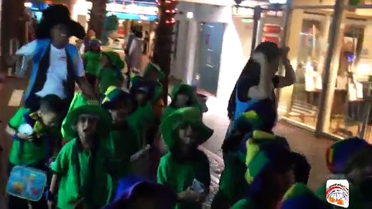 مدينة كيدزانيا