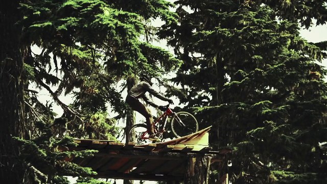 Crankworx Whistler 2015 Style VS Tricks