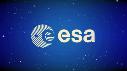 Mars seen from space