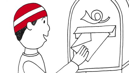 iriss mission animation