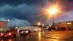Possible Tornado Sighted in Crest Hill, Illinois