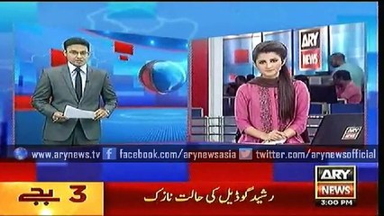 Headlines – 1500 – Wednesday – 19 – Aug – 2015