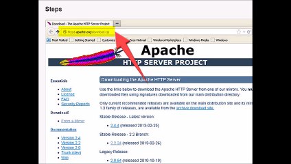 How to Create a Web Host in Your Home