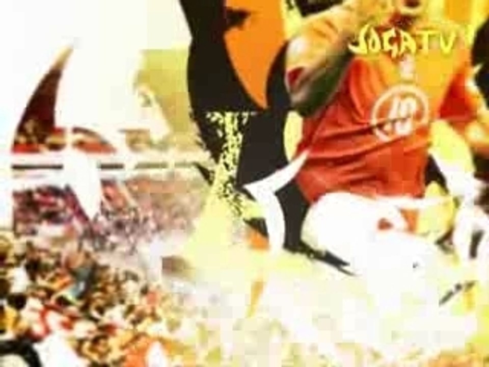 Nike - A Fistfull Of Goals (Joga Bonito)