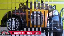 Bugatti Done Toys For Children | Car Toys For Kids | Playing Kids Toys