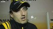 Interview with Robert Kubica Feb 2010 F1 testing