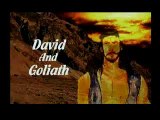 David   Goliath - Children's Bible Stories.flv