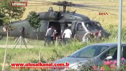 Şehit sayısı 4'e yükseldi