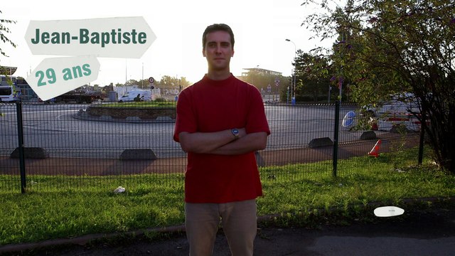 Conducteur de train de marchandises - Beau travail