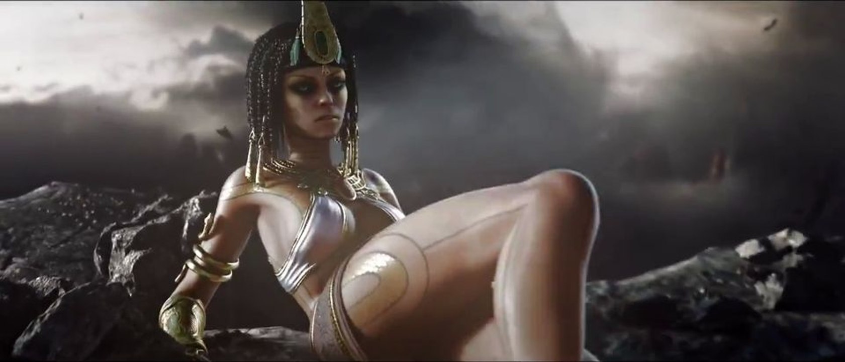 SMITE Trailer