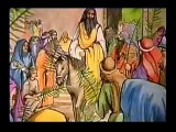 Jesus the Healer   Childrens Bible Stories