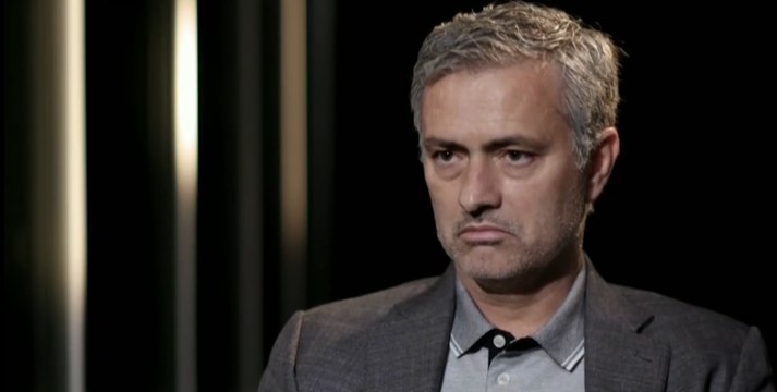 Chelsea : José Mourinho désigne son successeur