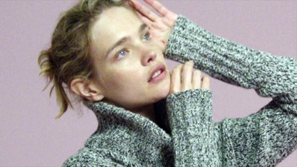 Campagne automne-hiver 2016 Theory