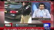 Rasheed Godial Blasted Speech In National Assembly On Karachi Issues