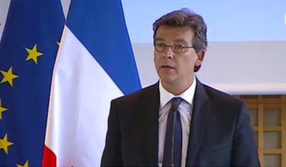 Cinq démissions de ministres marquantes sous Hollande