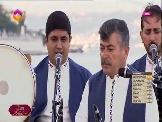 Şu benim divane gönlüm Fatih Koca Ramazan 2015