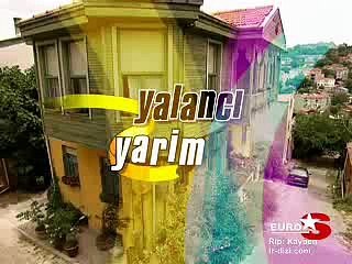 Yalanci Yarim 45. Bolum 1/8