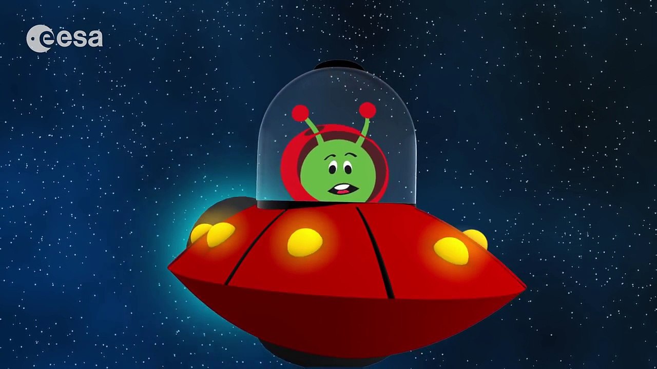 Paxi – Rosetta e le comete