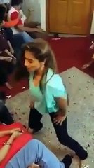sexy full mahool hot girl dance