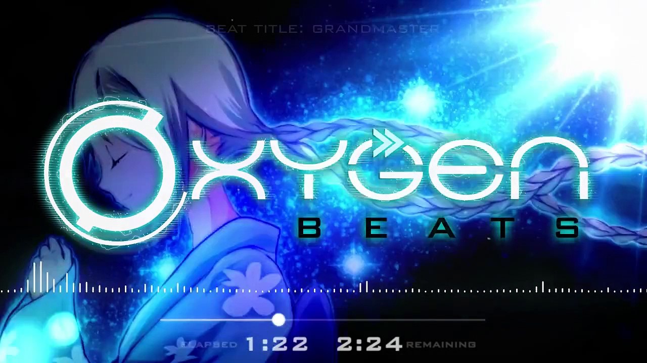 [Trap/Metal Beat] Grandmaster