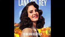 Lana Del Rey - Young and Beautiful (Jazz Version)