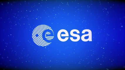 "Philae's journey" by Vangelis