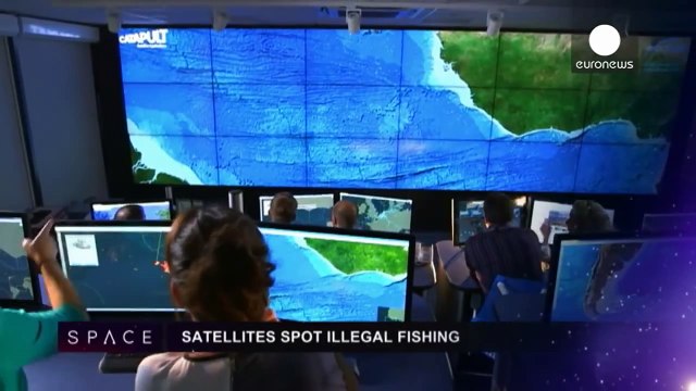 ESA Euronews: Dunkle Materie und dunkle Energie