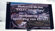 ESA-ESTEC Open Day 2014