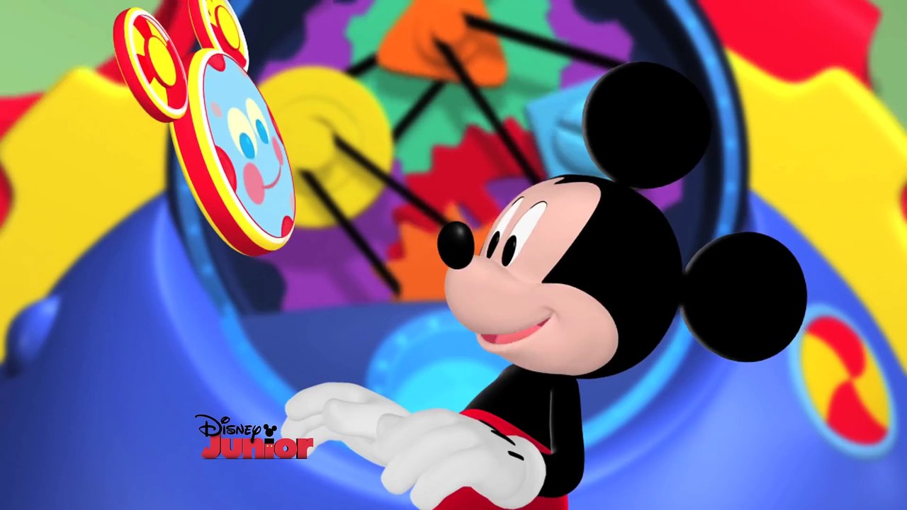 Mickey Mouse Clubhouse - Mickey's Farm Fun Fair - video Dailymotion