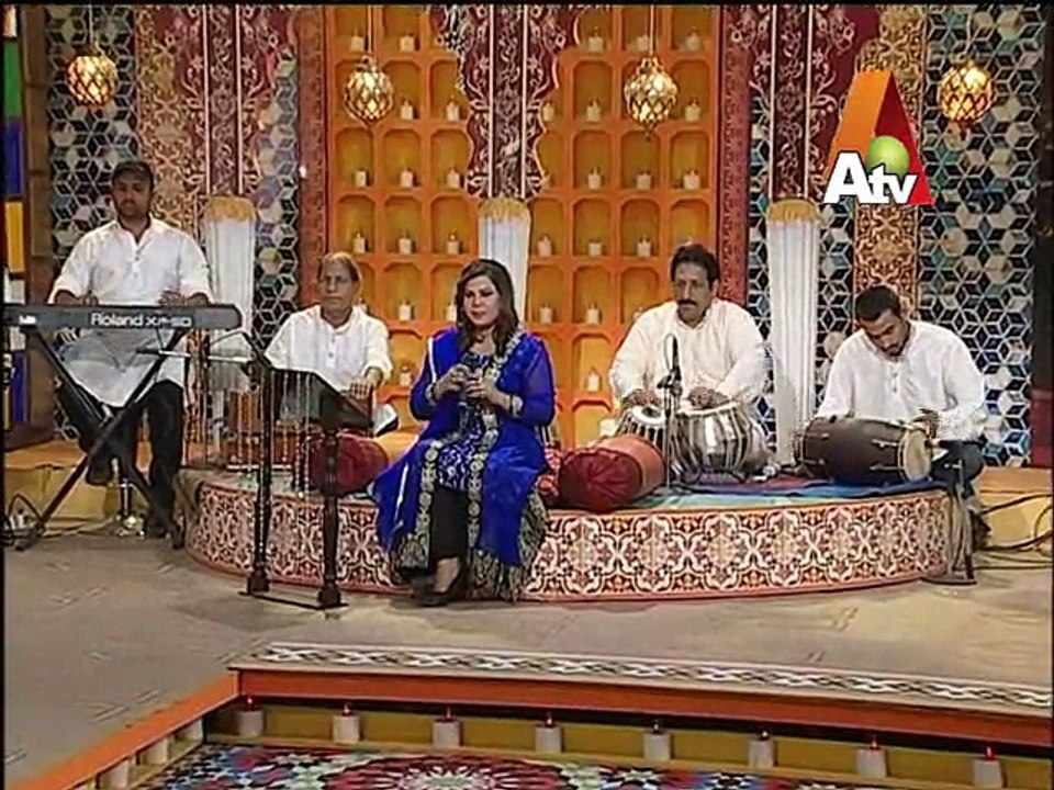Agar Tum Mil Jayo Zamana Chor Dain Gay Hum by Aman Ali