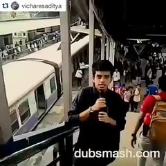Funny clip Karachi se Lahore