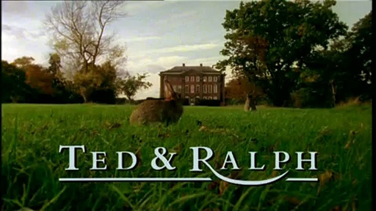 The Fast Show - Ted & Ralph - Spin-off Special -1-