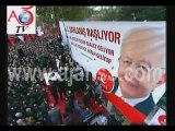 1/4-Erbakan Hoca'nin Eyüp Sultan Konusmasi: 3.Sahlanis 26.11.2010