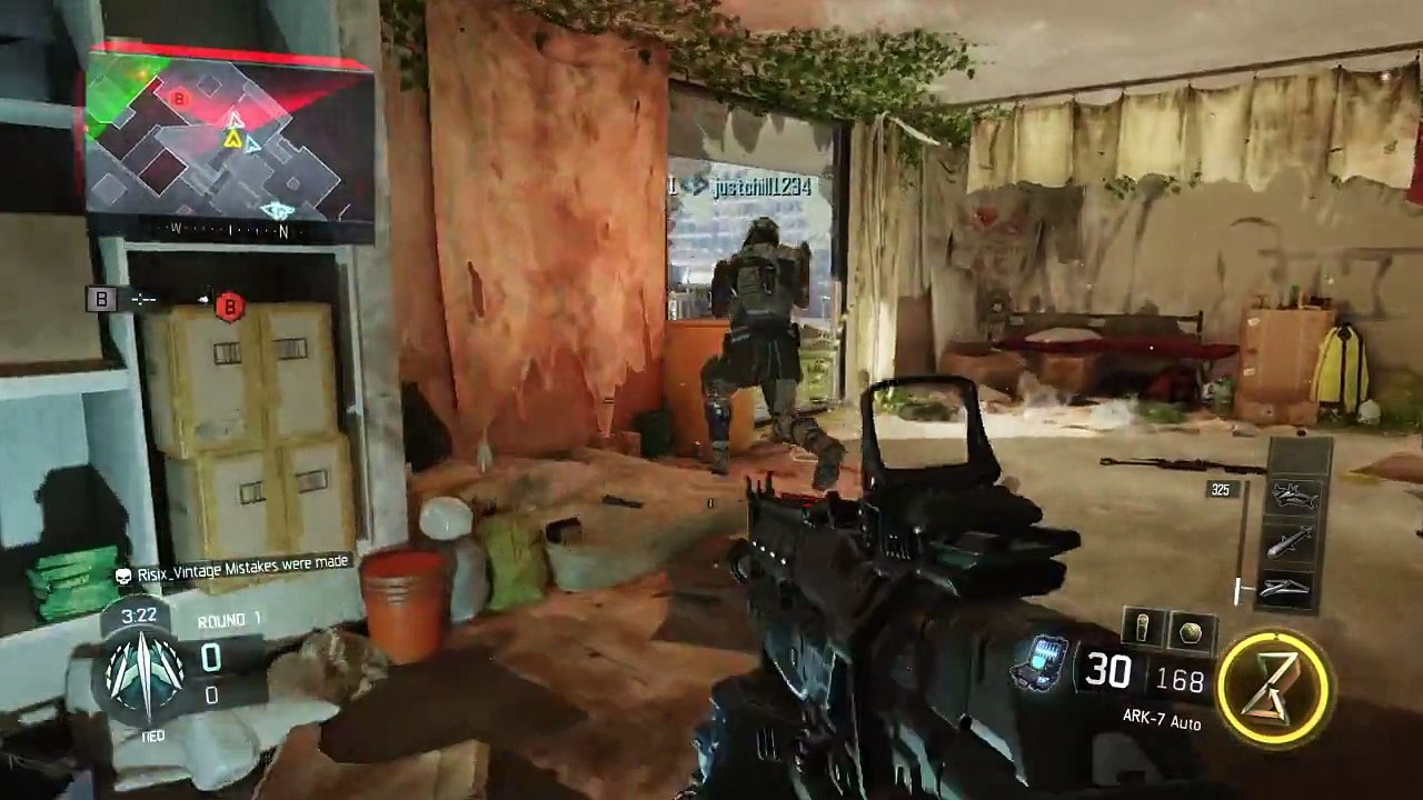 Call of Duty®: Black Ops III Multiplayer Beta_20150819114154