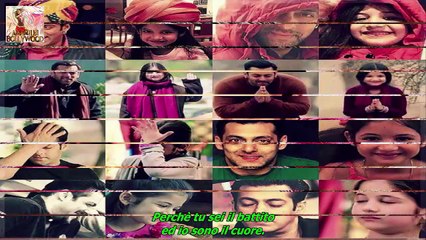 Tu Jo Mila Bajrangi Bhaijaan