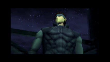 A history of METAL GEAR and PlayStation