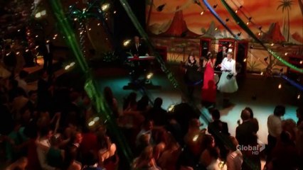 Glee - Love You Like A Love Song (brittana extended version) HD