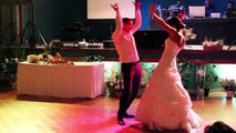 Ouverture De Bal Mariage Inedite Originale Sketch Parodie