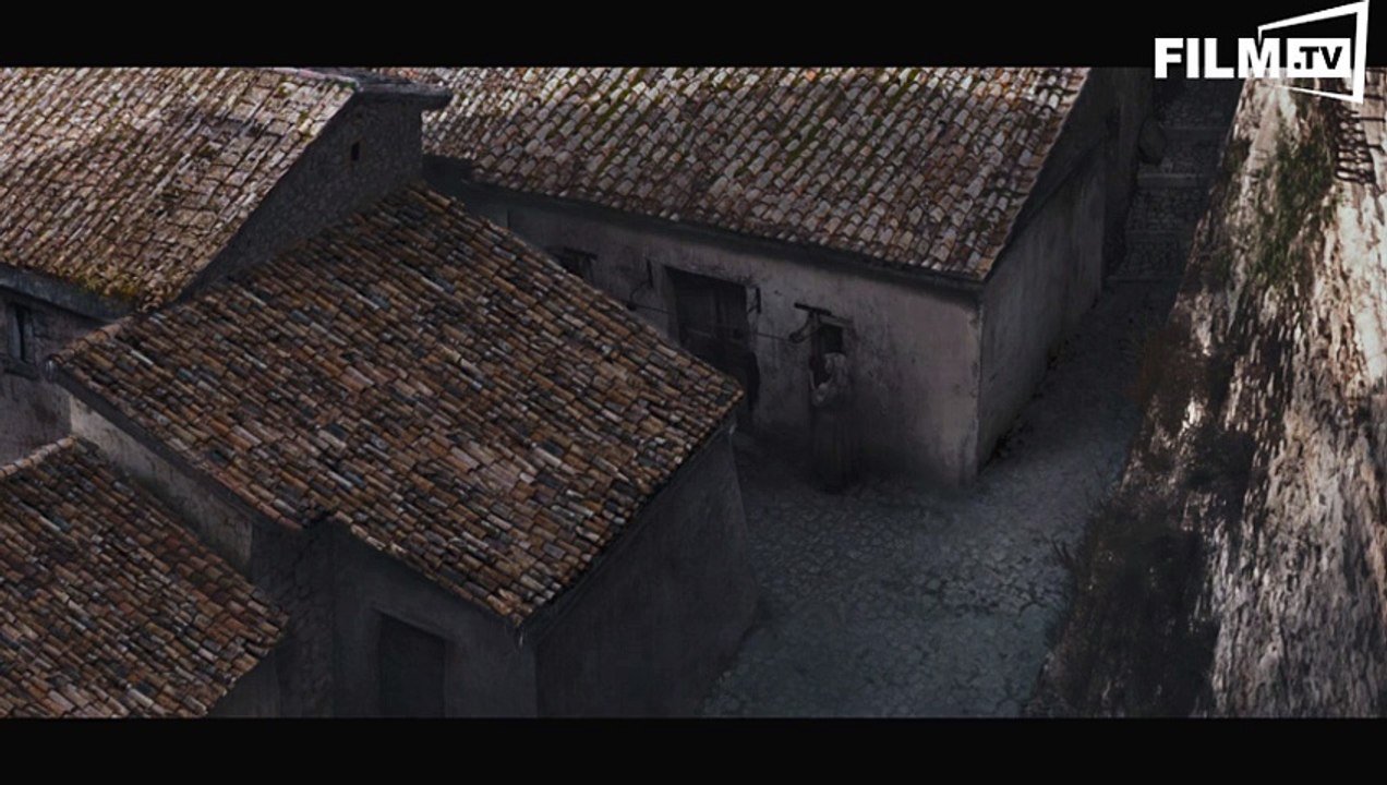 DAS MÄRCHEN DER MÄRCHEN - CLIP: Königlicher Gesang 2