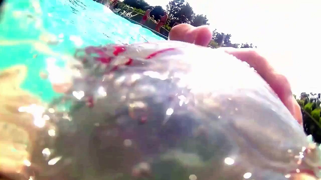 The Patýno: THUG LIFE