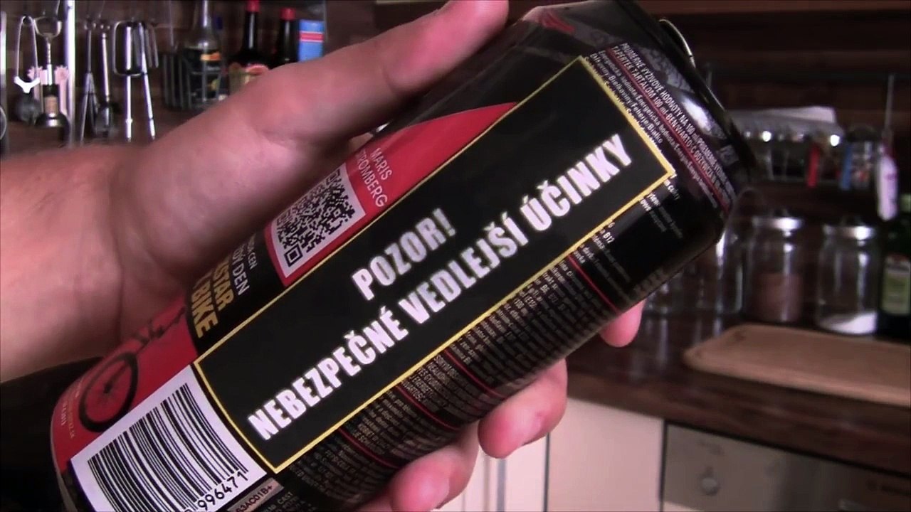 NEBEZPEČNÉ VEDLEJŠÍ ÚČINKY | Hoggy