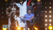 Salman Khan as Judge in Jhalak Dikhhla Jaa Reloaded