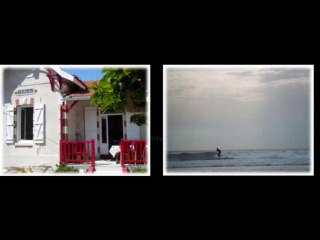 Location de Maison à louer Lacanau (33680) Plage Surf été Bon plan Mai Juin Juillet Août Septembre bon coin en Gironde